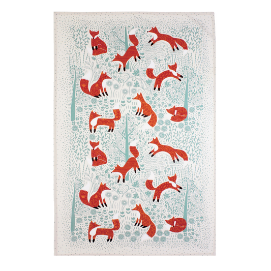 tea towel