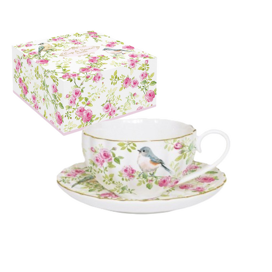 taza de te para regalo