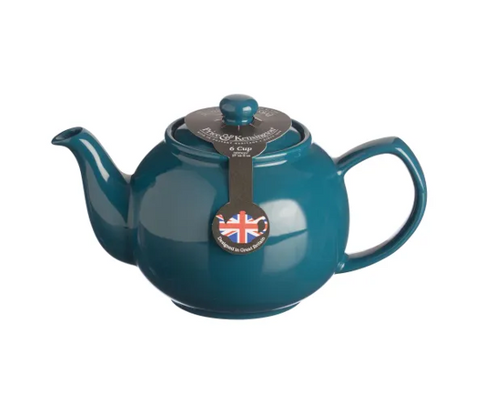 tetera inglesa